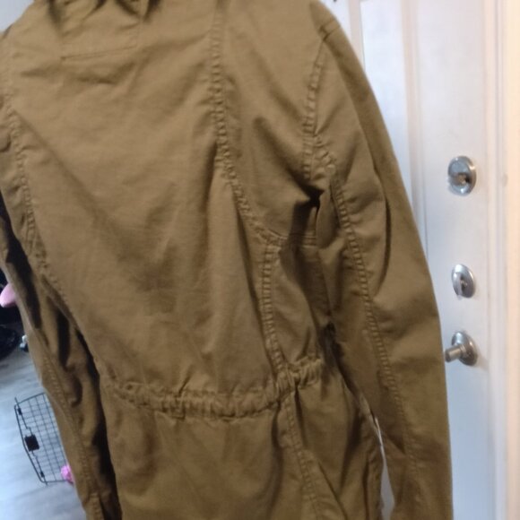 Rustic Jacket - Picture 5 of 8